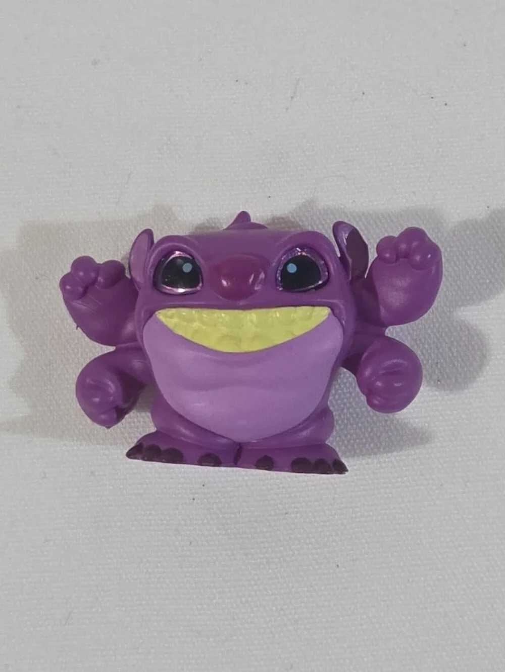 Lilo & Stitch mini figure bundle